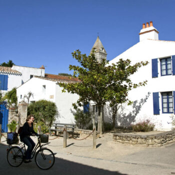Sur les îles d’Yeu et de Noirmoutier, les prix de l’immobilier s’affolent