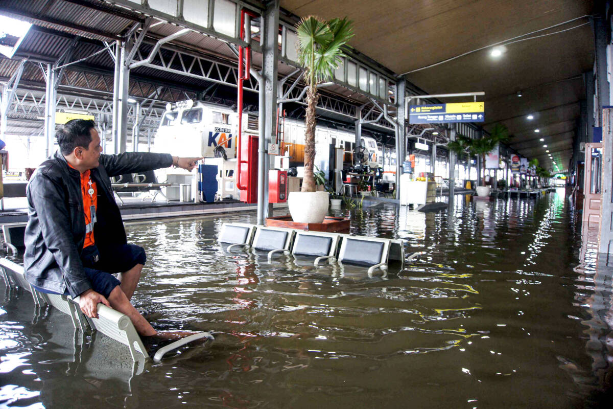 L’Asie, la région « la plus touchée » par les catastrophes météo en 2023, alerte l’ONU