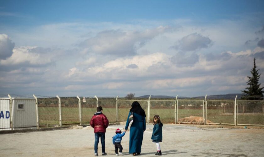 Europäischer Rechnungshof: Prüfer sehen Mängel bei EU-Hilfen für Flüchtlinge in der Türkei