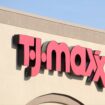 Heavily tattooed woman vents about the job market after being rejected by TJ Maxx