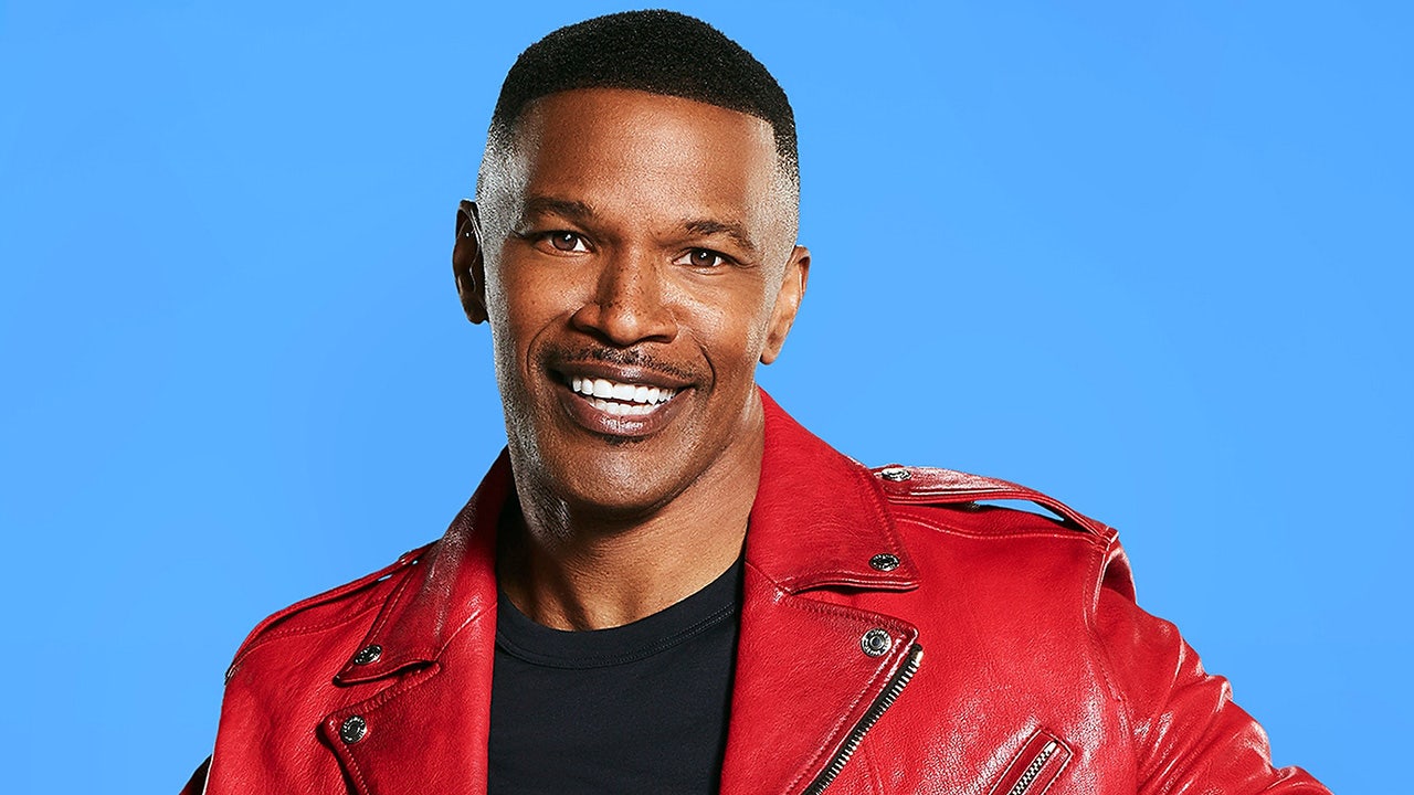 Jamie Foxx admits that 'it's impossible to bat 100%' in Hollywood