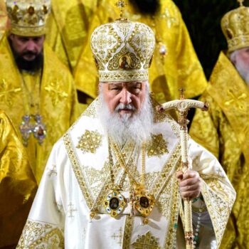 Russisch-orthodoxe Kirche: Moskauer Patriarch suspendiert Priester nach Nawalny-Gedenkfeier