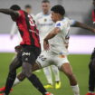 Marseille - Nice : un nul qui n'arrange pas l'OM, le résumé du match