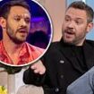 Will Young reveals pulling out of Strictly Come Dancing in 2016 was the 'hardest point' of his career as he battled PTSD and panic attacks '24 hours a day'