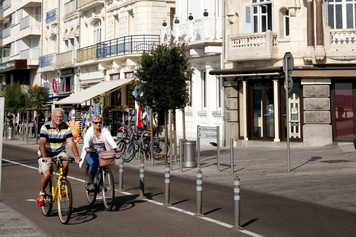 Retraités, primo-accédants, familles… La Vendée attire toutes sortes de personnes, et de budgets