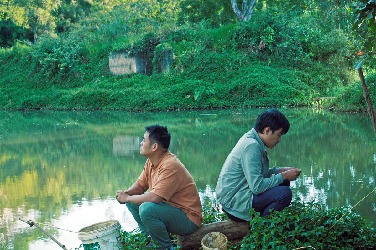 « L’arbre aux papillons d’or », l’âme du Vietnam