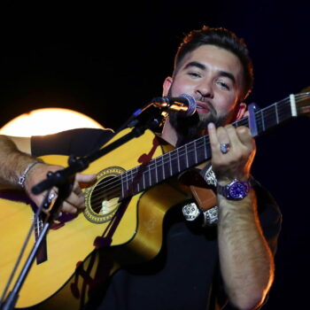 Kendji Girac blessé par balle : un nouvel élément déterminant évoqué