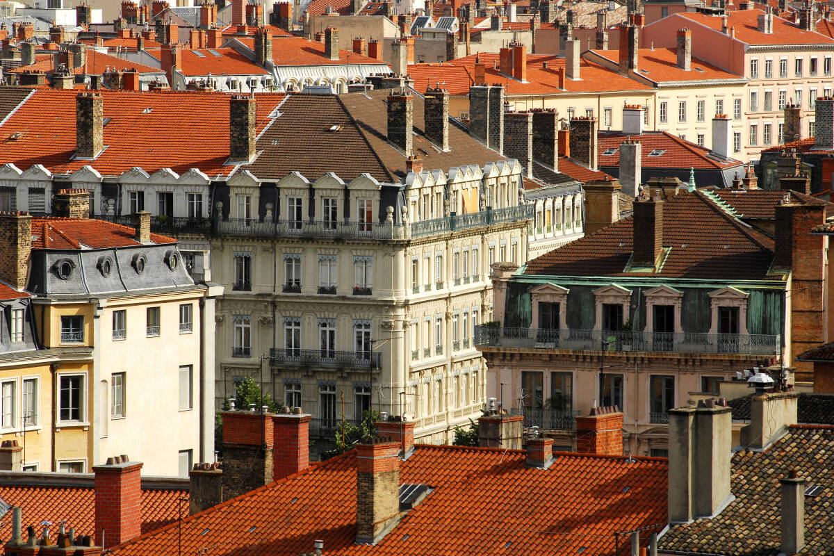 Immobilier à Lyon : des quais de Saône à la Tête-d’Or, les prix quartier par quartier