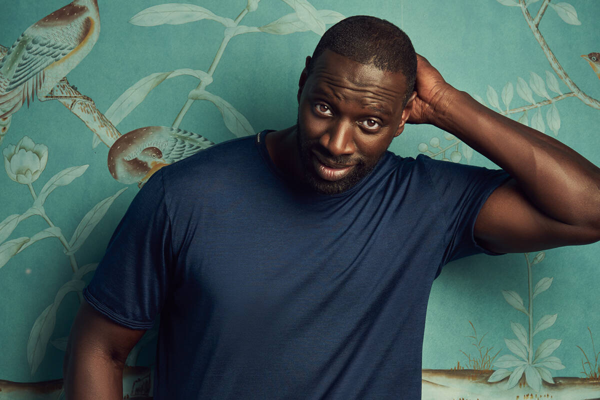 « Alors, d’où viens-tu, toi ? » : extraits exclusifs de « Viens, on se parle », le livre où Omar Sy se raconte