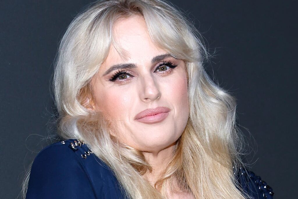 Rebel Wilson’s controversial memoir is bemusing, tone-deaf and obsessed with money