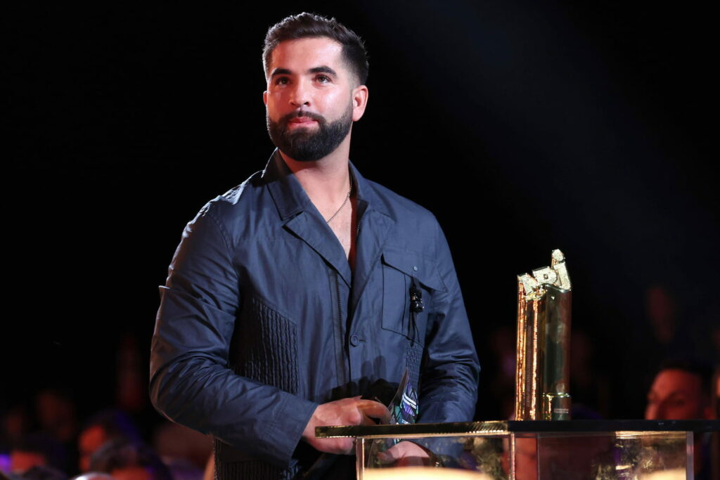 Kendji Girac blessé par balle : un "suicide simulé" et une "intimité privée divulguée"