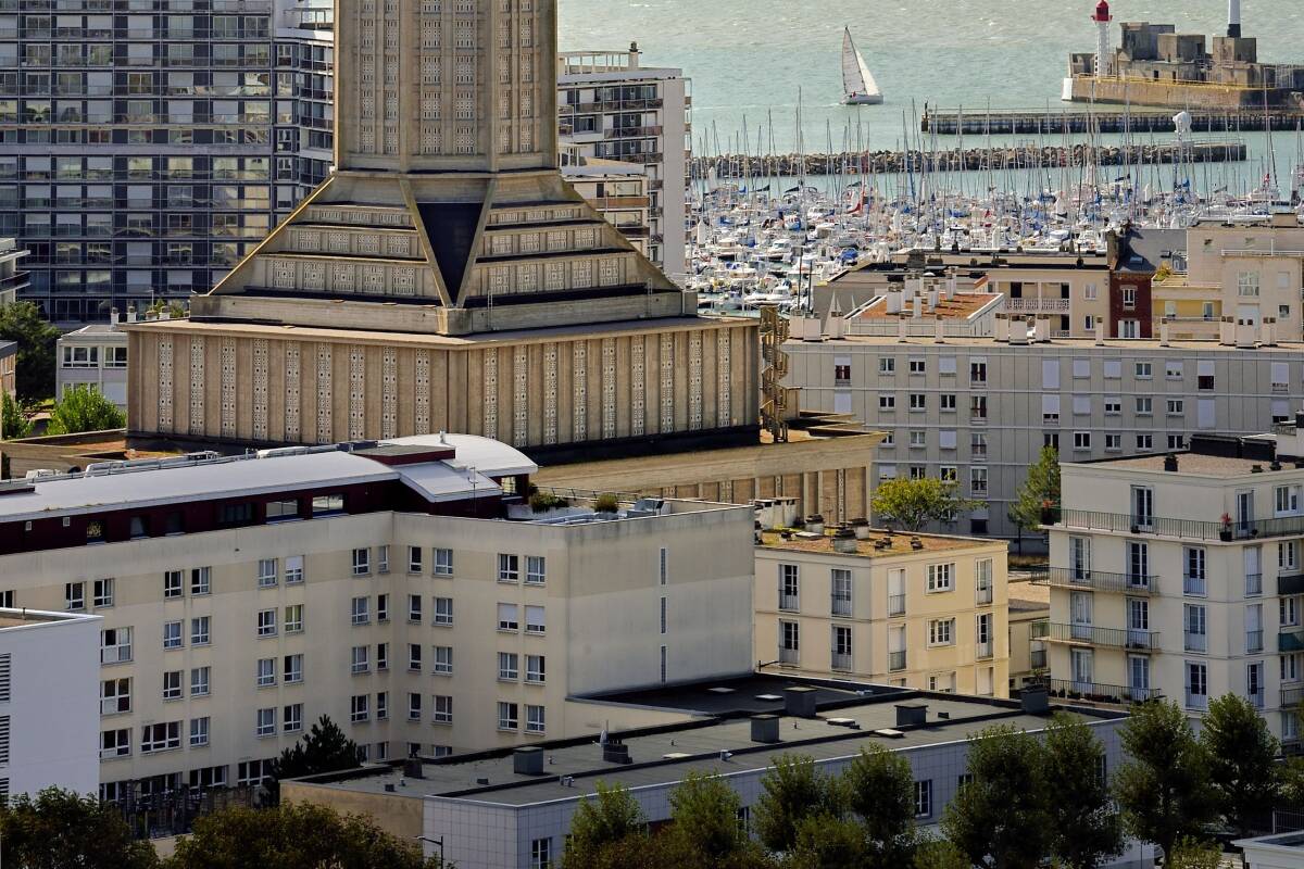 Au Havre, banques, acquéreurs et vendeurs font des concessions