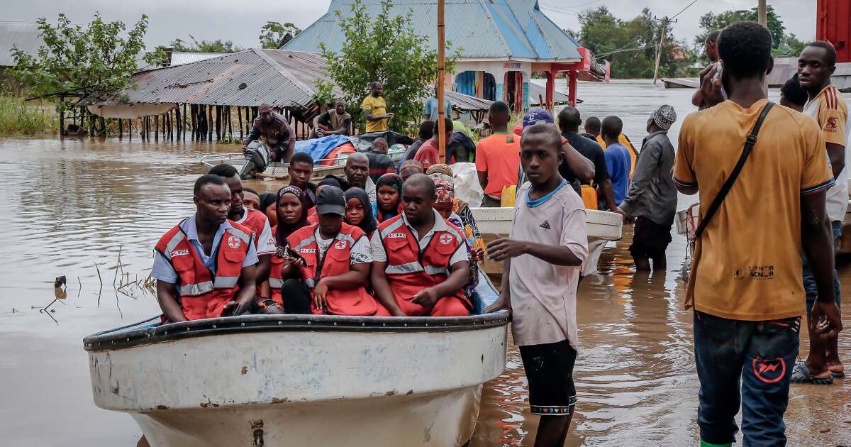 Tanzanie, Gaza, Écosse, Haïti : les informations de la nuit