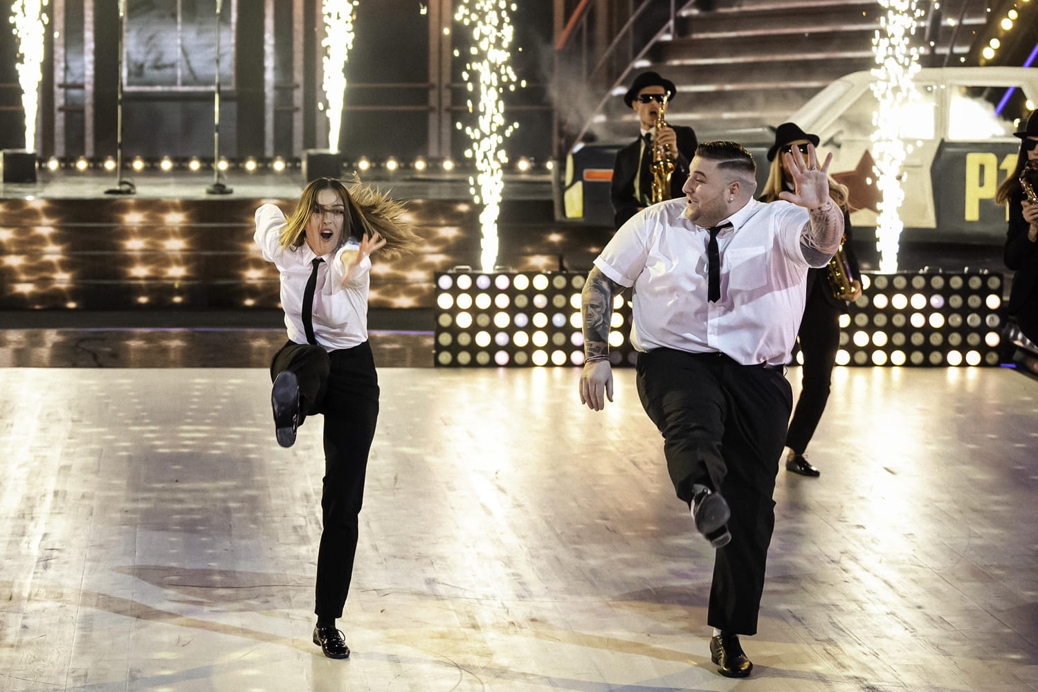 Danse avec les stars : rien ne va plus ! La finale du scandale