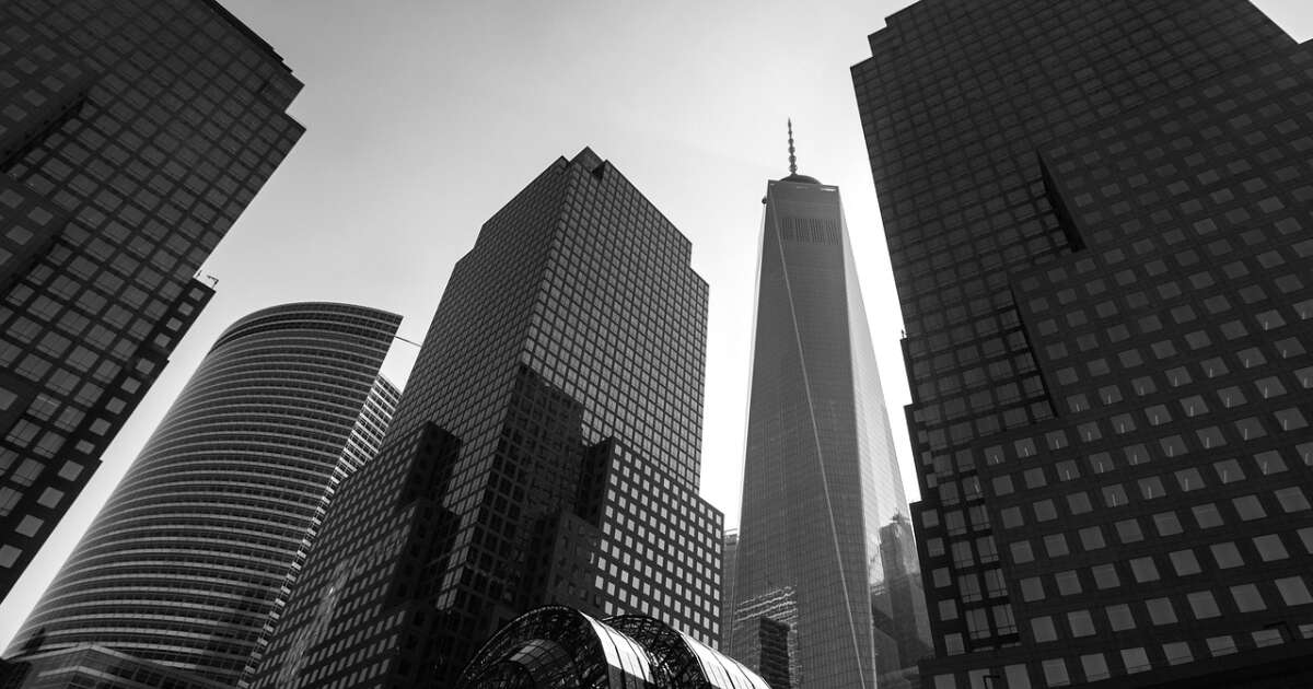 Les professionnels de la tech préfèrent New York