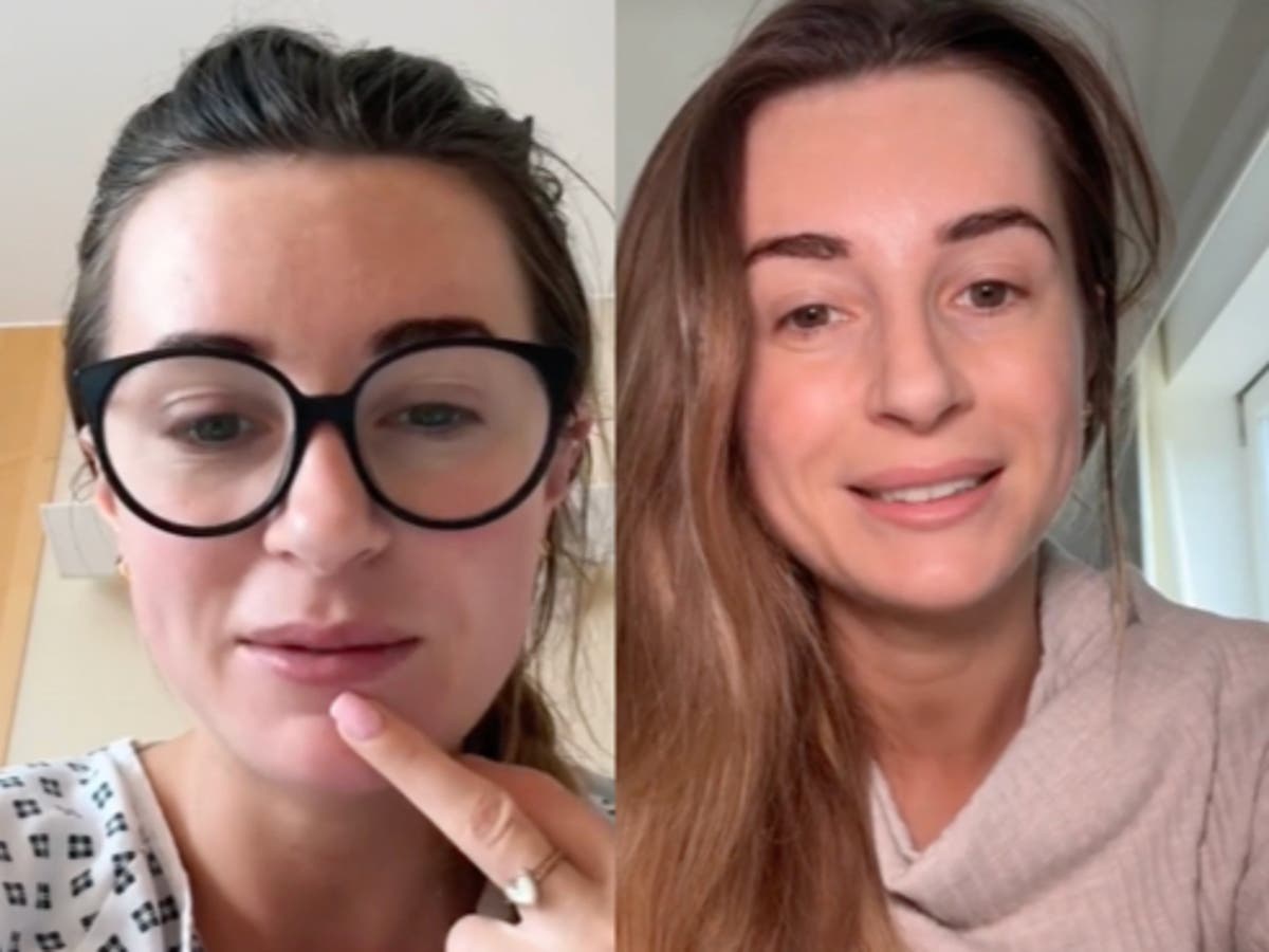 Love Island star Dani Dyer underwent surgery after IUD went missing