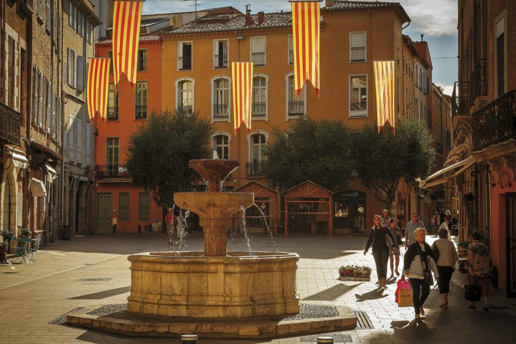 Immobilier : Perpignan attire les investisseurs