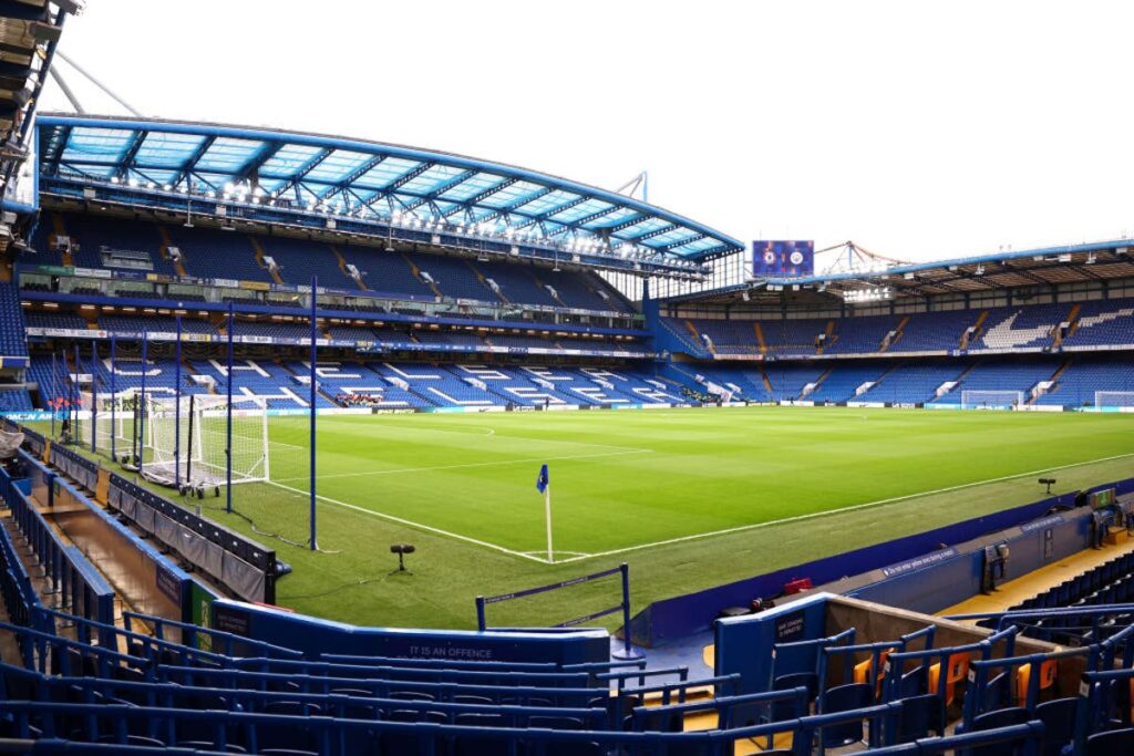 Chelsea vs Barcelona LIVE: Women’s Champions League team news and line-ups at Stamford Bridge