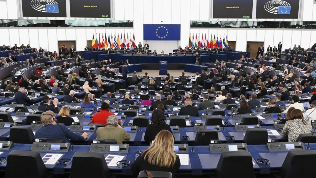 Plan de relance, Pacte vert, devoir de vigilance… Ces textes majeurs votés par le Parlement européen