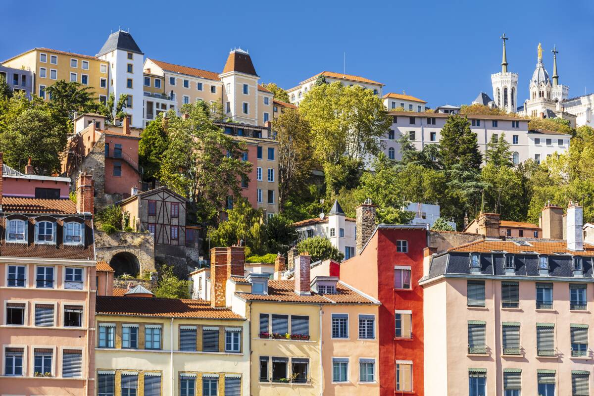 A Lyon, le marché immobilier vivote et peine à se relancer