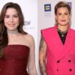 Ashlyn Harris say she’s ‘so proud’ of girlfriend Sophia Bush after actor came out as queer