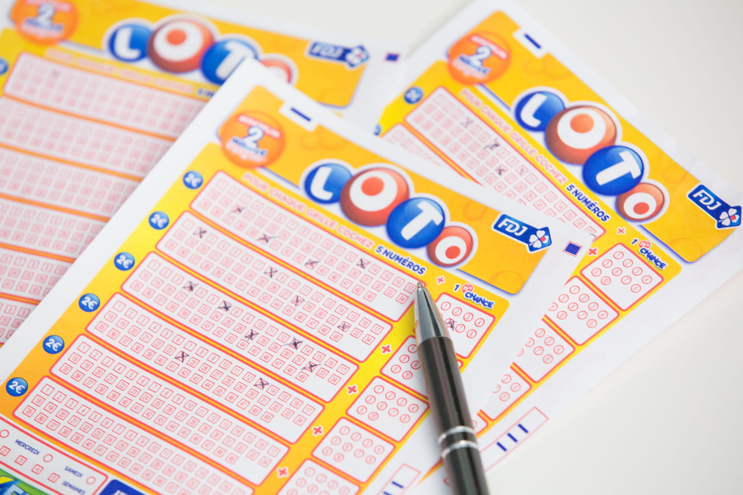 Résultat du Loto (FDJ) : le tirage du samedi 27 avril 2024, 10 millions d'euros en jeu