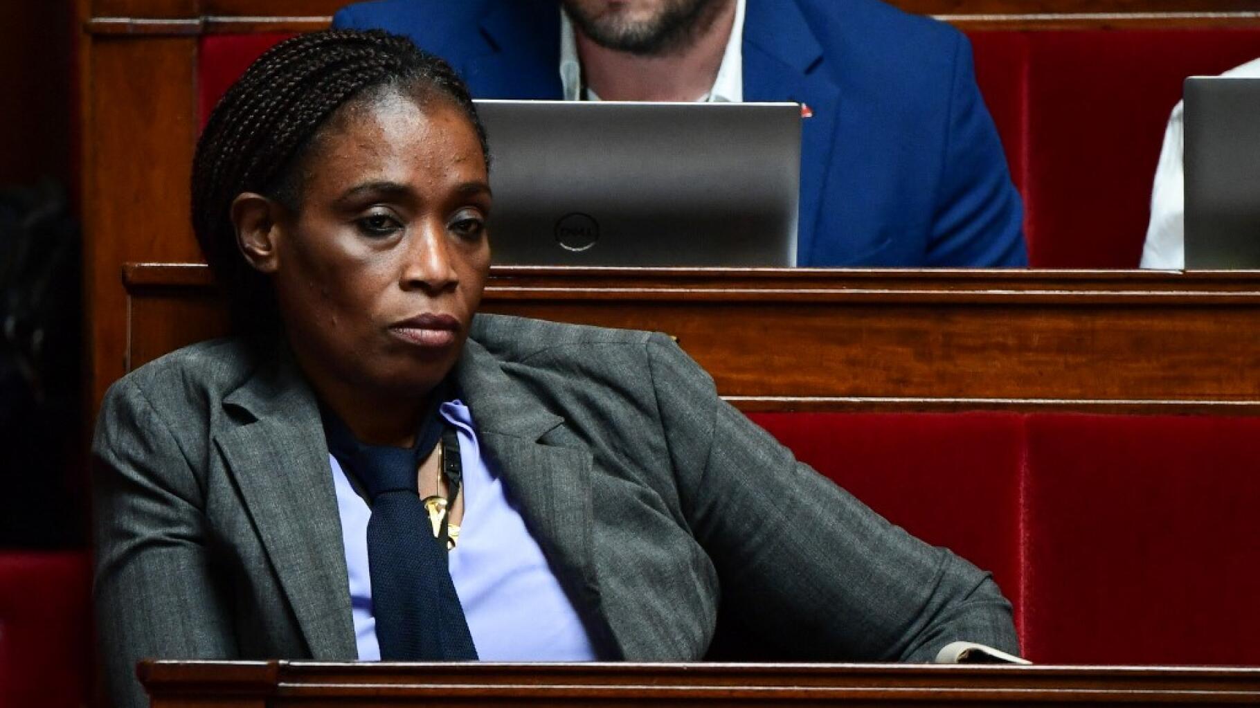 Rachel Keke, députée LFI, dénonce l’agression sexuelle qu’elle a subie quand elle était femme de chambre