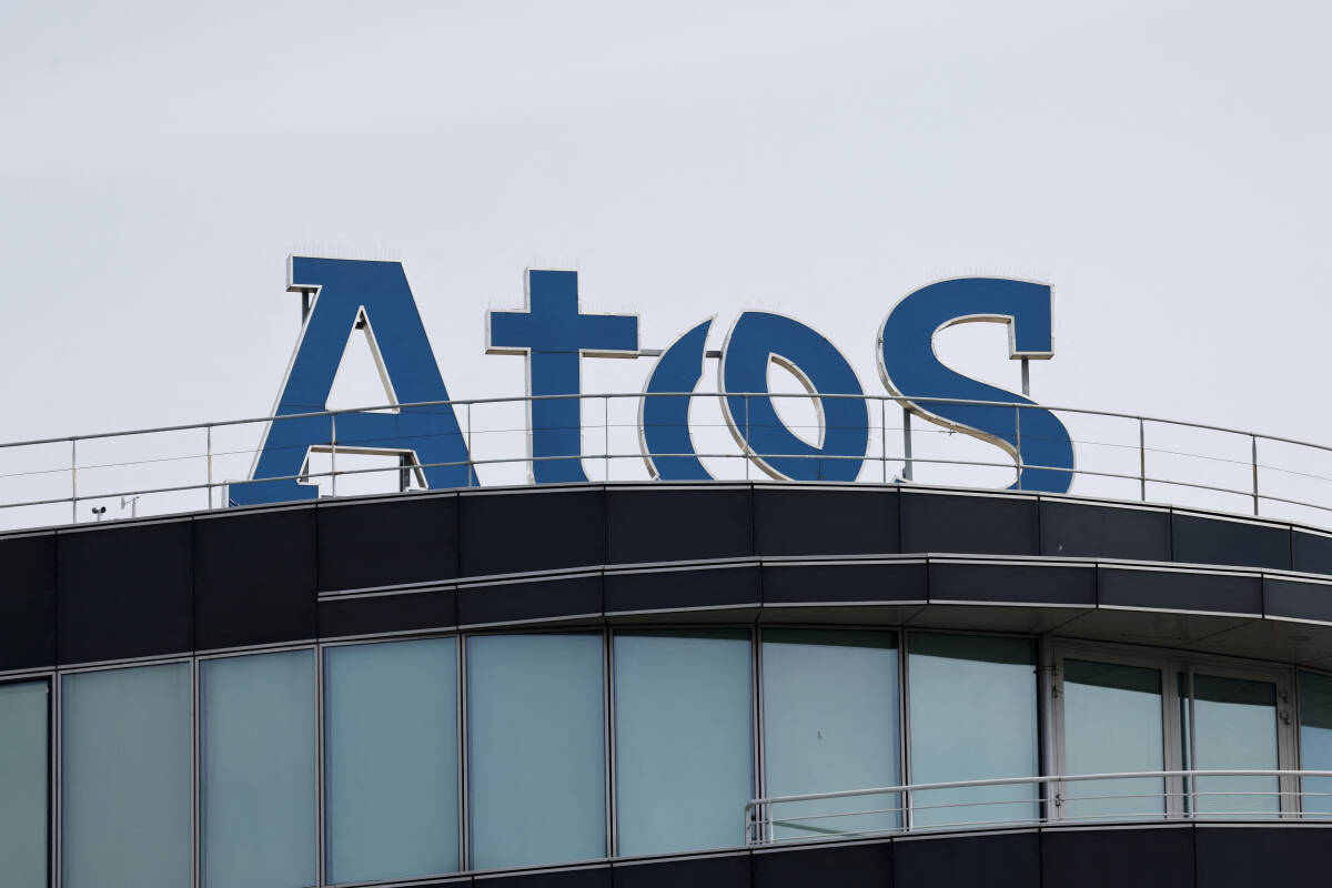 L’Etat souhaite acquérir les activités souveraines d’Atos, annonce Bruno Le Maire