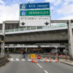 L’autoroute A13 rouvrira progressivement à partir du 11 mai, indique la préfecture