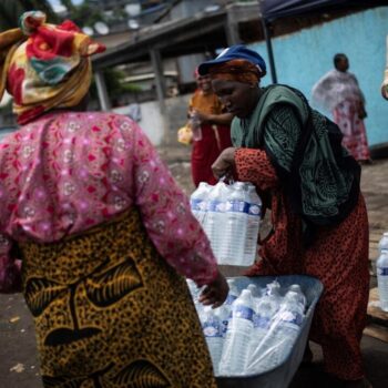 Choléra à Mayotte : ce que l’on sait de la situation sanitaire