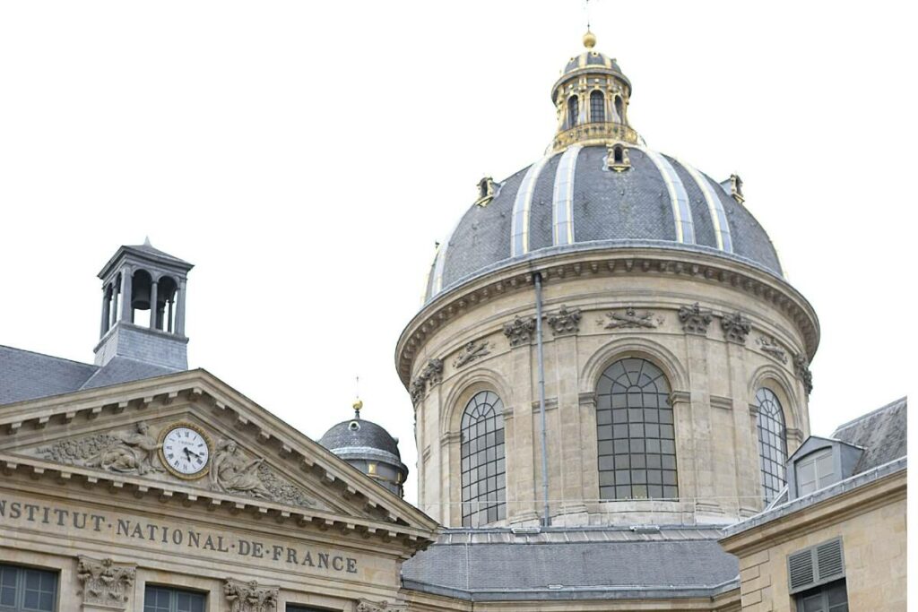 Le psychiatre Raphaël Gaillard élu à l’Académie française