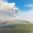 Indonesien: Behörden warnen erneut vor Tsunami nach Vulkanausbruch