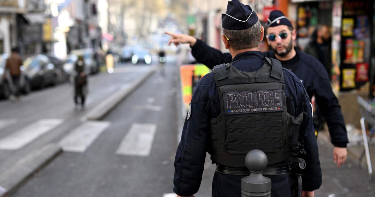 À Marseille, une conseillère municipale blessée lors d’une agression au couteau