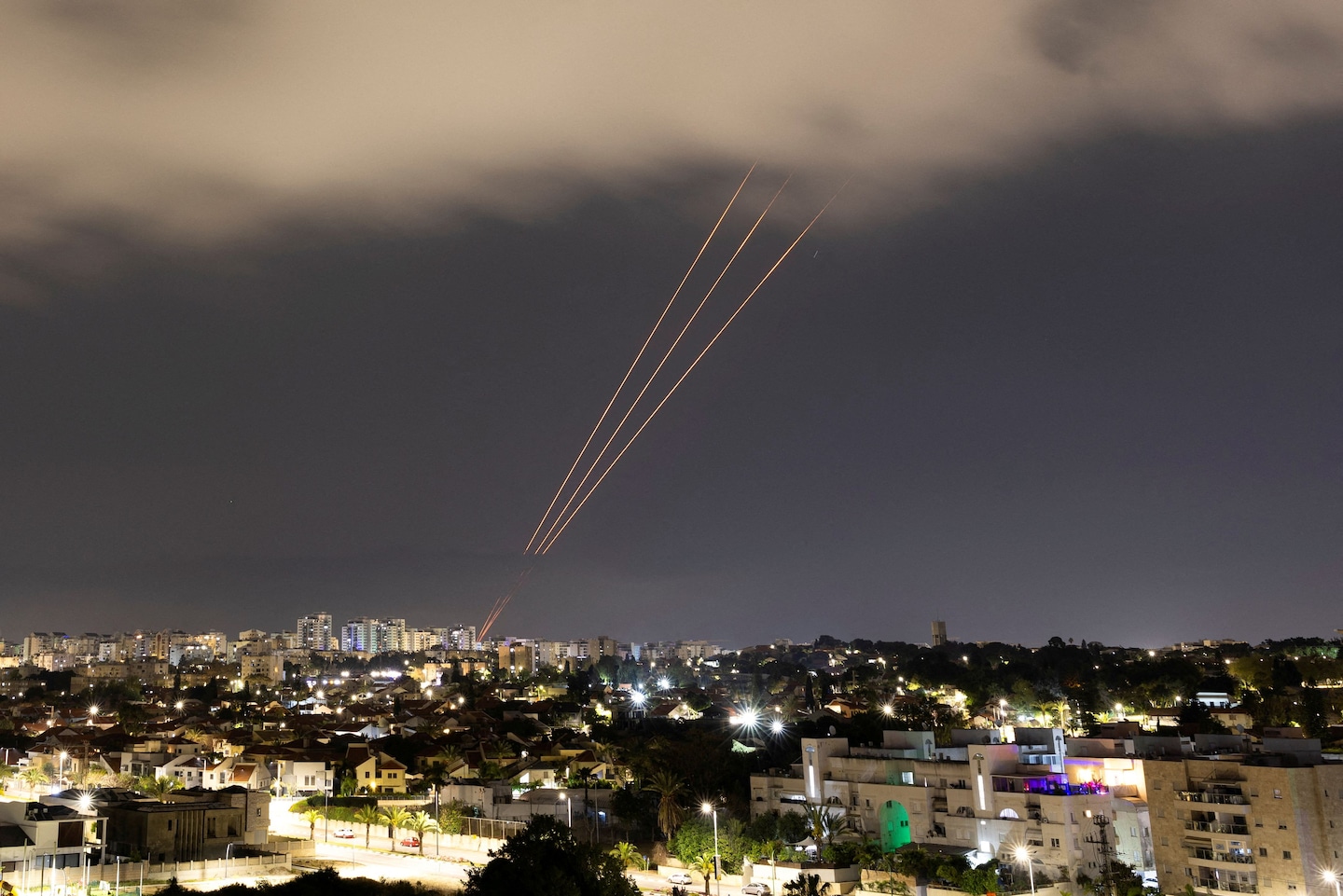 A stunning victory with the shield creates an opening for Israel