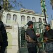 Afghanistan: Shooting attack on mosque kills 6