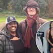 'Alarm bells go off when there's a 20-year age gap'. Why friends fear Alison Hammond's relationship with a Russian masseur who likes posing in his pants could end in tears - and be another heartbreak in the single mum's tangled love life