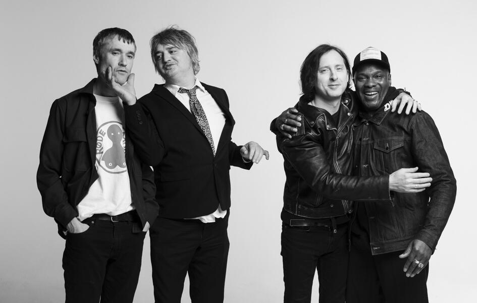 “All Quiet on the Eastern Esplanade” : les Libertines ont-ils bien fait de revenir ?