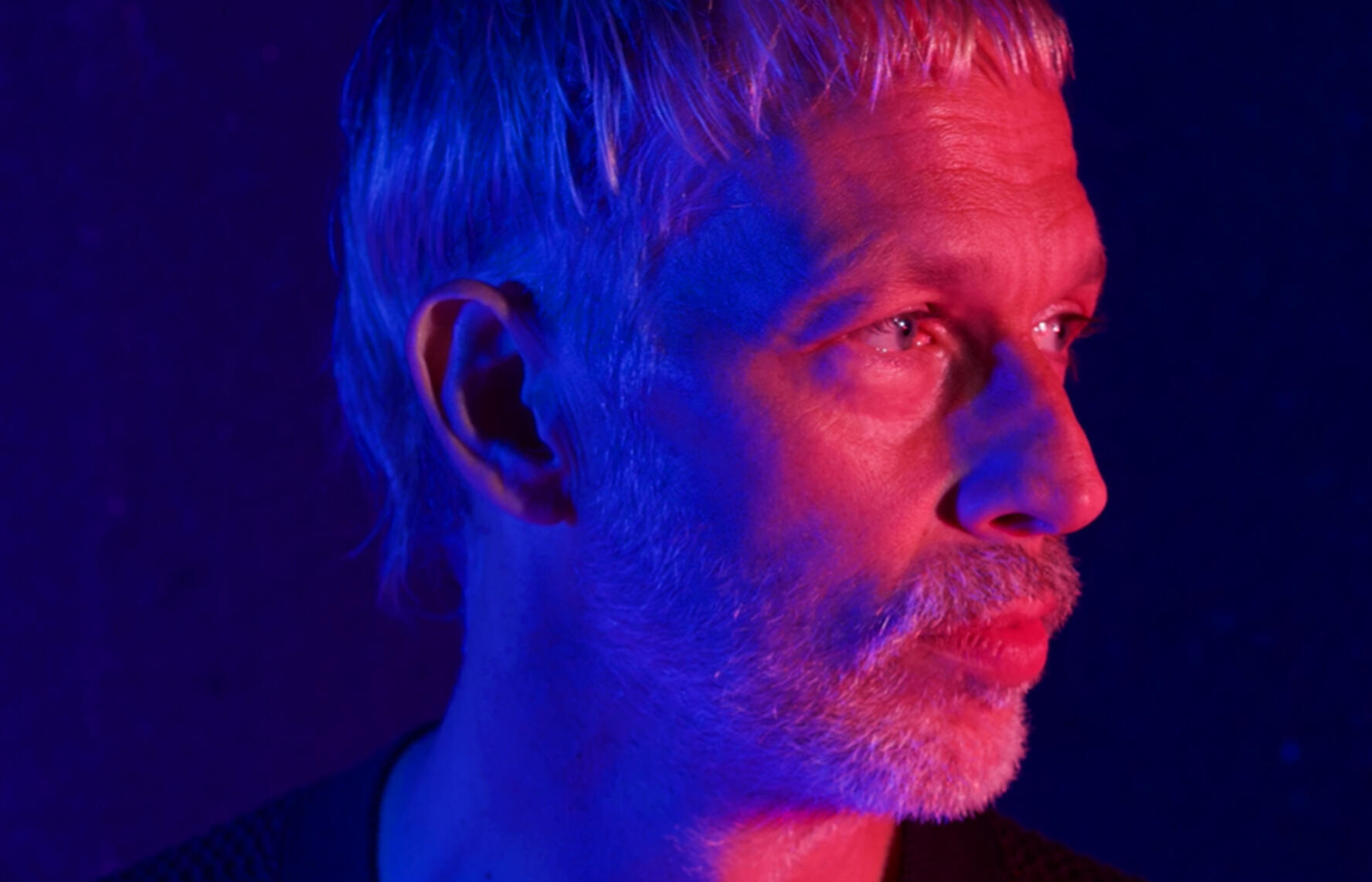 Andy Bell de Ride : “‘Interplay’, c’est notre bilan de la pandémie”