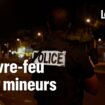 Après Pointe-à-Pitre, Béziers instaure un couvre-feu pour les mineurs, Nice y réfléchit