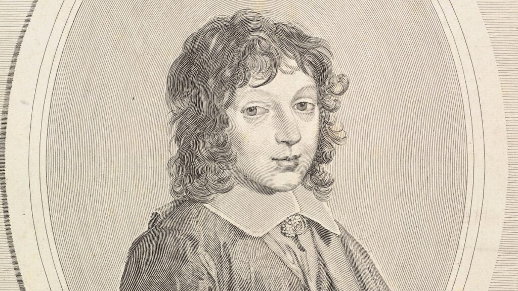 Armand de Bourbon, fils adoptif (et révolutionnaire) de Marie-Antoinette et Louis XVI