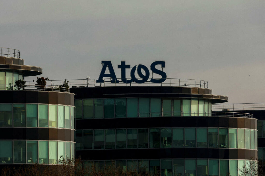 Atos : l’Etat sécurise les activités sensibles du groupe d’informatique