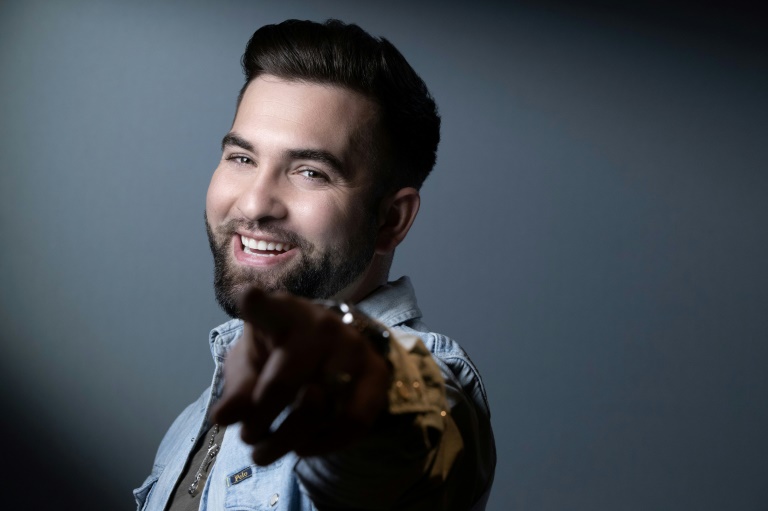 Atteint au thorax: Le chanteur Kendji Girac grièvement blessé par balle