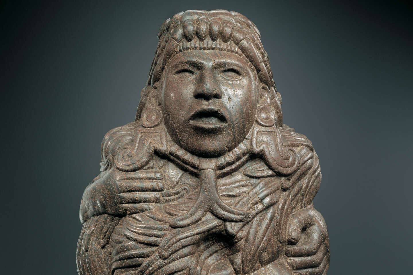 Au Musée du Quai Branly, à Paris, la cosmovision fascinante des Mexicas