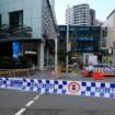 Australia: Sydney knife attacker may have targeted women