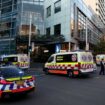 Australie: Six morts et un bébé blessé dans une attaque au couteau à Sydney