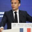 Avec son discours sur l’Europe à la Sorbonne, Emmanuel Macron n'a ni marqué ni convaincu les Français