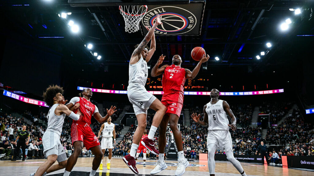 Basket : écran noir sur le Championnat de France, le divorce entre Skweek et L’Équipe est acté