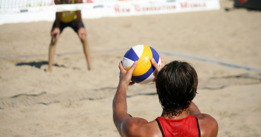 Beach-volley : tout ce que vous devez savoir sur ce sport