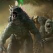 Box-office US : “Godzilla X Kong : Le Nouvel Empire” piétine la concurrence