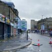 Bradford stabbing: Tailor who made jacket for King tried to save woman in street with teen employee